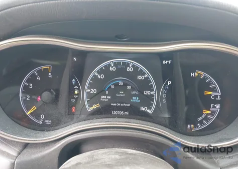 2014 Jeep Grand Cherokee Summit из США, поврежденный, VIN 1C4RJFJM6EC535154